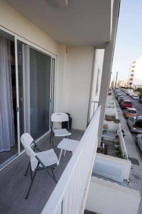 Lovely By The Sea. Mf1 Apartment